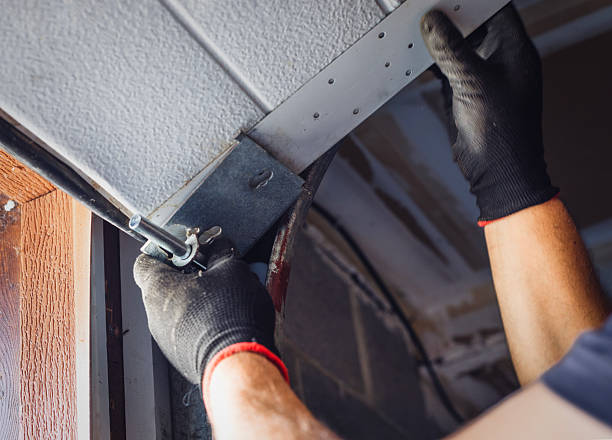 Reliable Garage Door Panel Replacement contractor in Brooklyn, WI by Garage Doors Repair Pro